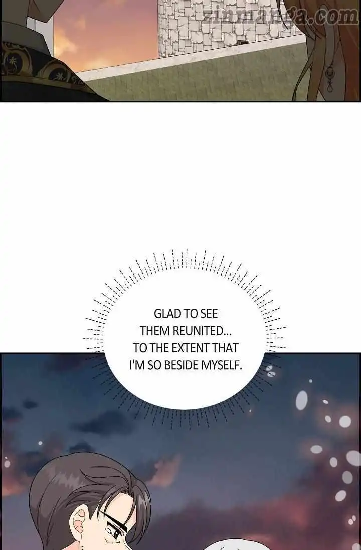 The Younger Male Lead Fell for Me before the Destruction Chapter 79 37